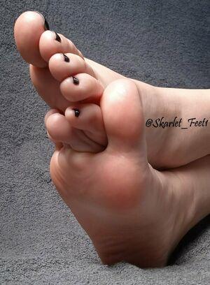 skarlet_feet1 leaked media #0031