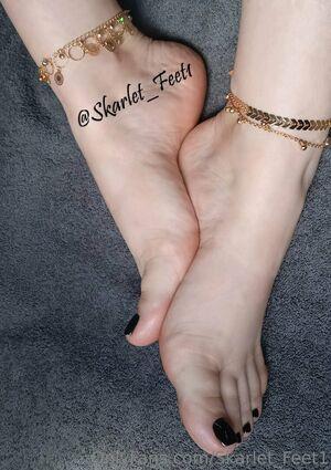 skarlet_feet1 leaked media #0037