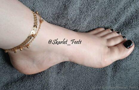 skarlet_feet1 leaked media #0041