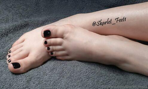 skarlet_feet1 leaked media #0047