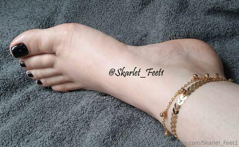 skarlet_feet1 leaked media #0049