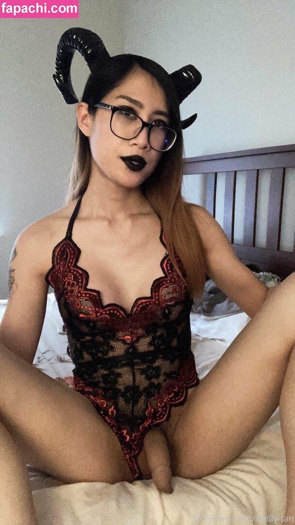 skelly-tan / skelly.tan leaked nude photo #0043 from OnlyFans/Patreon