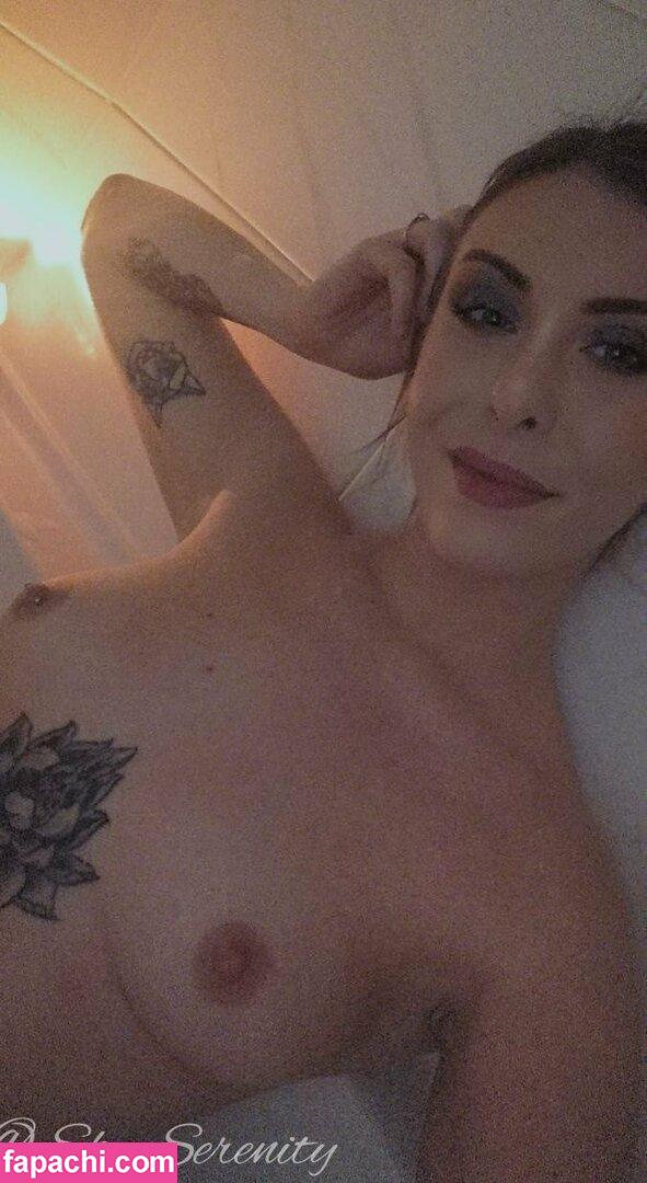 skyeserenity / skyeserenityspa leaked nude photo #0084 from OnlyFans/Patreon