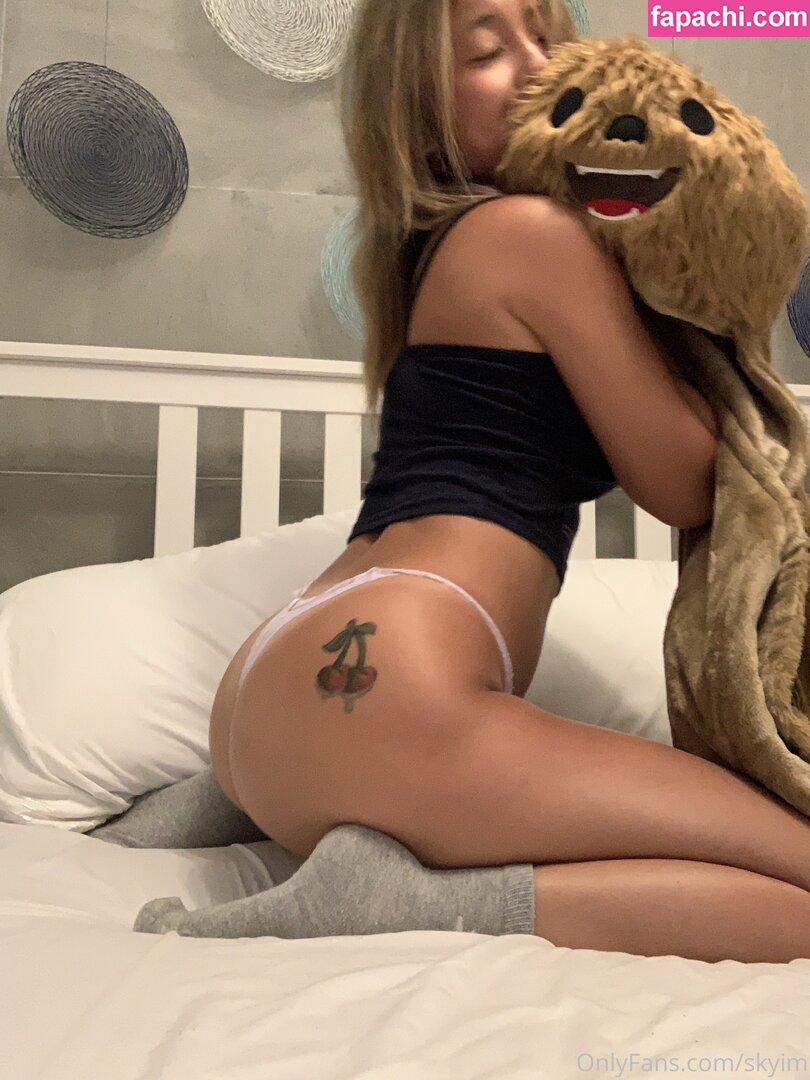 skyewrld leaked nude photo #0073 from OnlyFans/Patreon