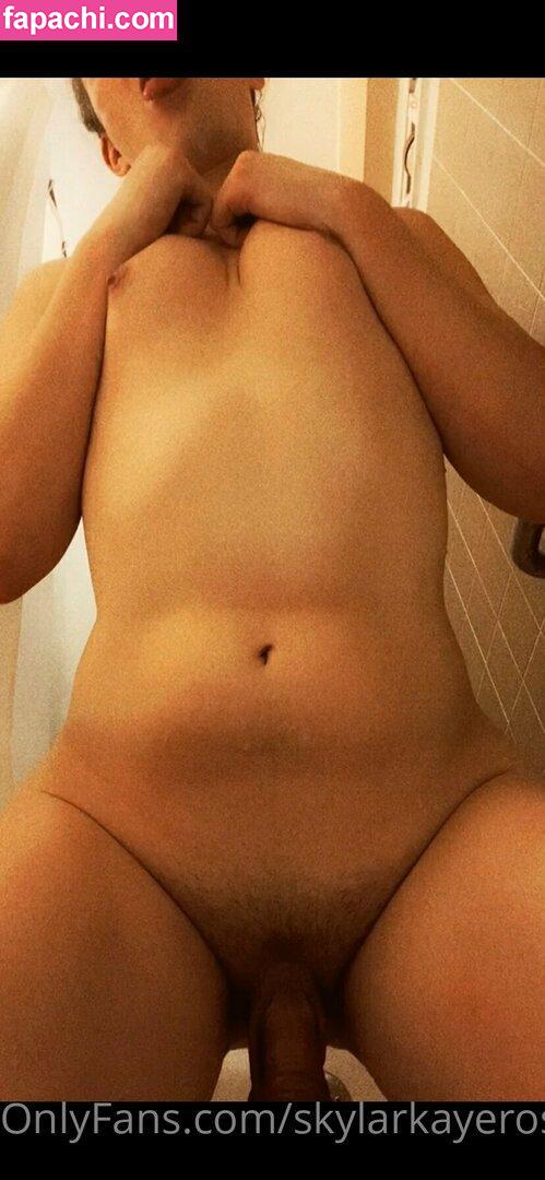 skylarkayerose leaked nude photo #0095 from OnlyFans/Patreon