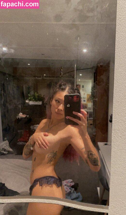 Skylars Walker / skylar_walker09 / skylarskywalker00 leaked nude photo #0002 from OnlyFans/Patreon