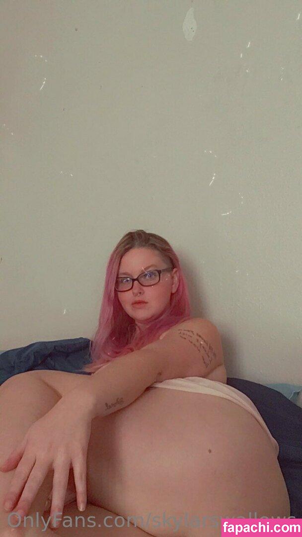 skylarswallows / skylar.swallows leaked nude photo #0027 from OnlyFans/Patreon