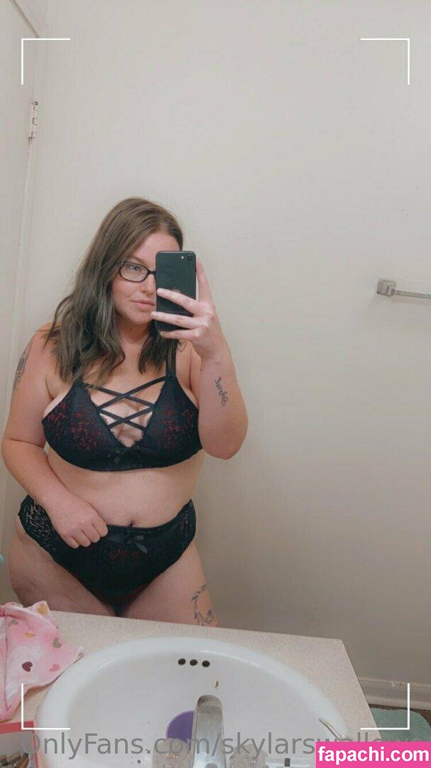 skylarswallows / skylar.swallows leaked nude photo #0056 from OnlyFans/Patreon