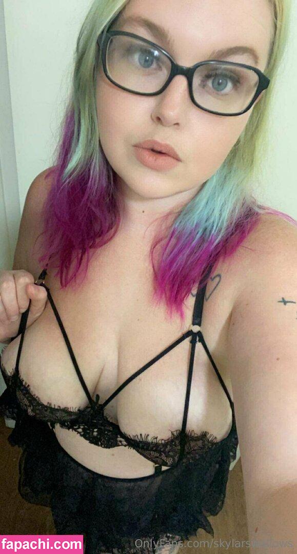 skylarswallows / skylar.swallows leaked nude photo #0125 from OnlyFans/Patreon