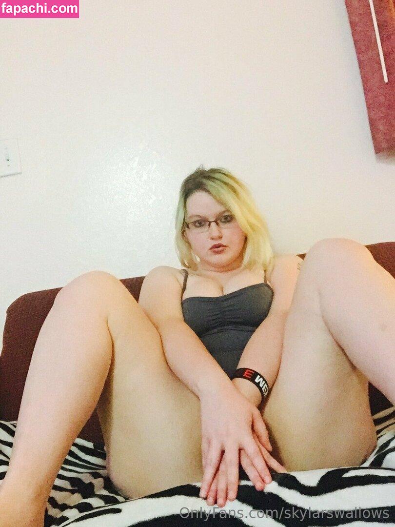 skylarswallows / skylar.swallows leaked nude photo #0127 from OnlyFans/Patreon