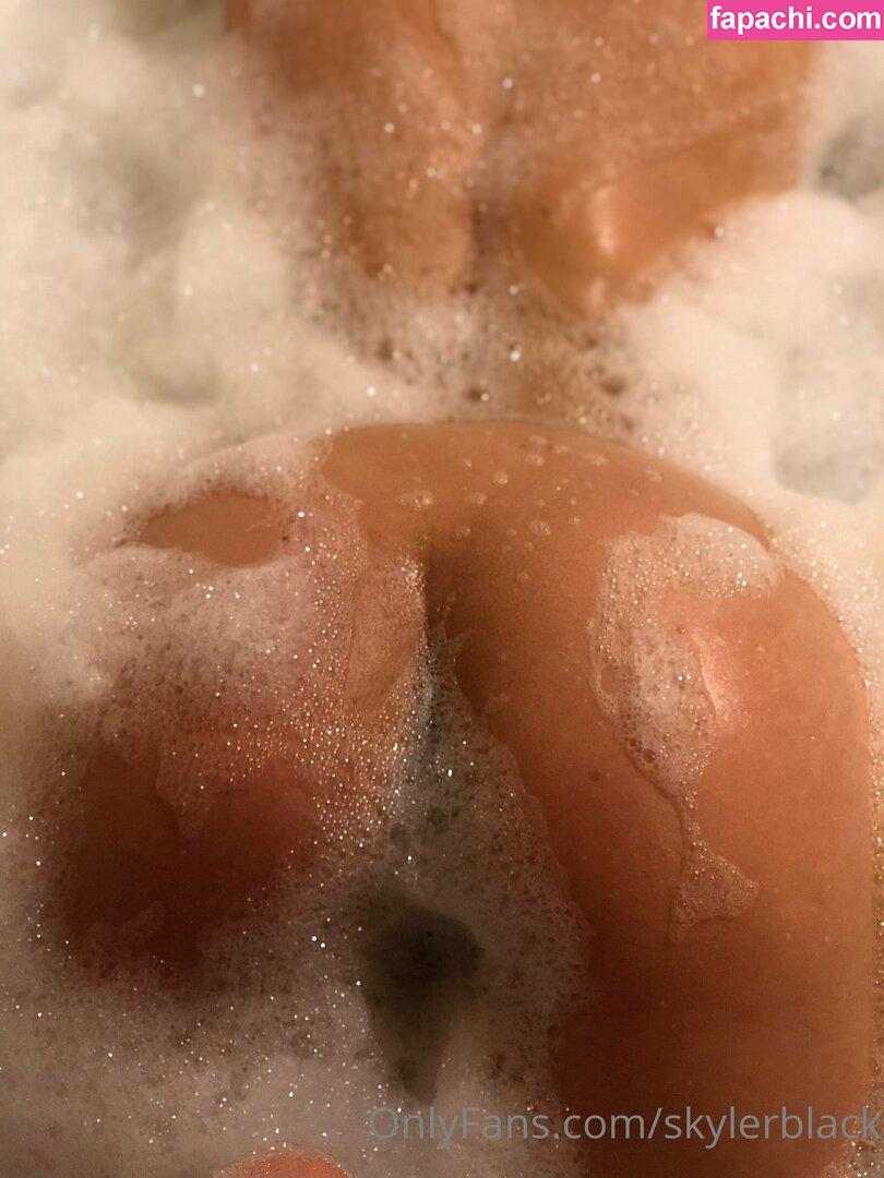 skylerblack / skyler_blackk leaked nude photo #0021 from OnlyFans/Patreon
