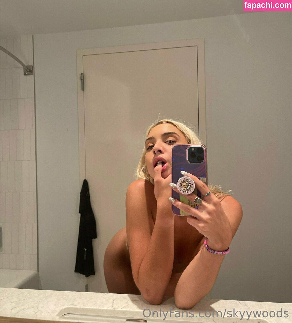 skyywoods / skyy.woods leaked nude photo #0002 from OnlyFans/Patreon