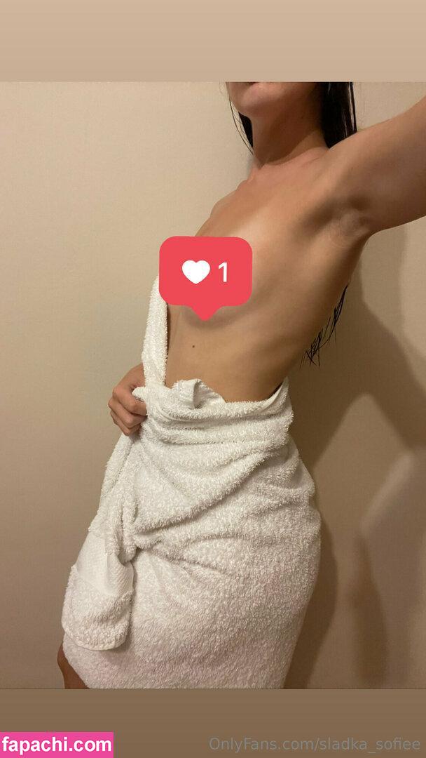 sladka_sofiee leaked nude photo #0091 from OnlyFans/Patreon