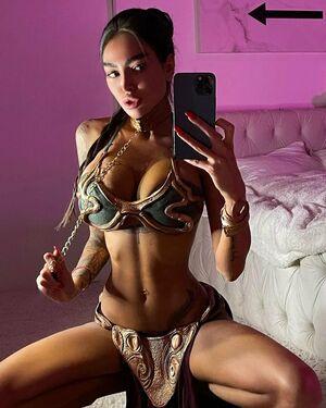 Slave Girl Leia Girls leaked media #0075