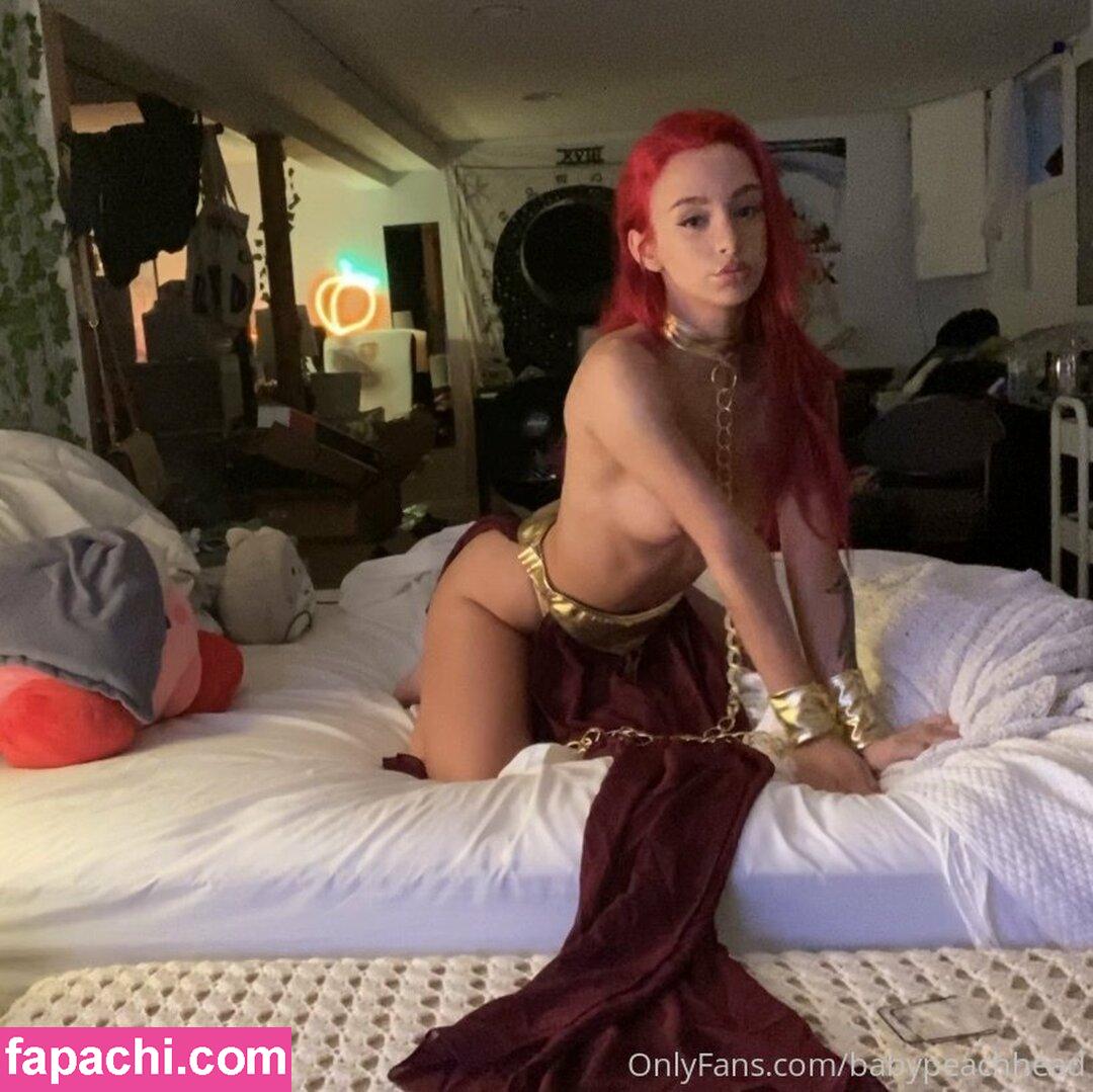 Slave Girl Leia Girls / CLCA69 leaked nude photo #0028 from OnlyFans/Patreon