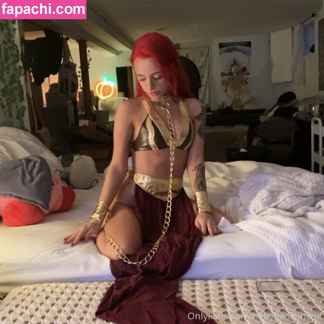 Slave Girl Leia Girls / CLCA69 leaked nude photo #0036 from OnlyFans/Patreon