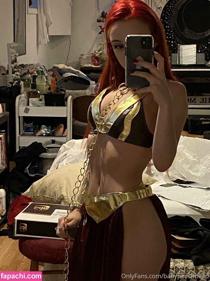 Slave Girl Leia Girls / CLCA69 leaked nude photo #0037 from OnlyFans/Patreon