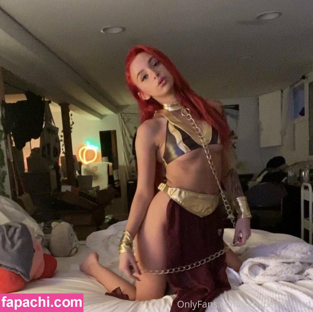 Slave Girl Leia Girls / CLCA69 leaked nude photo #0052 from OnlyFans/Patreon