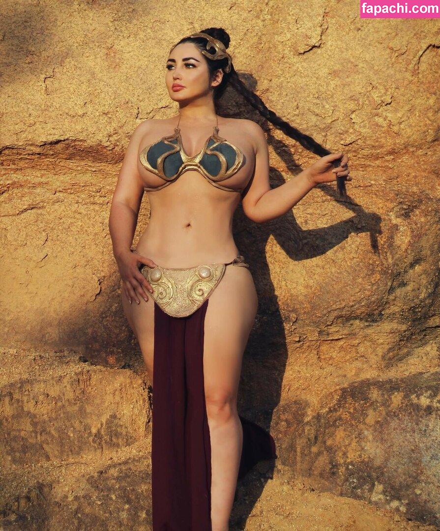 Slave Girl Leia Girls / CLCA69 leaked nude photo #0070 from OnlyFans/Patreon