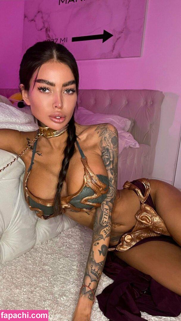 Slave Girl Leia Girls / CLCA69 leaked nude photo #0076 from OnlyFans/Patreon