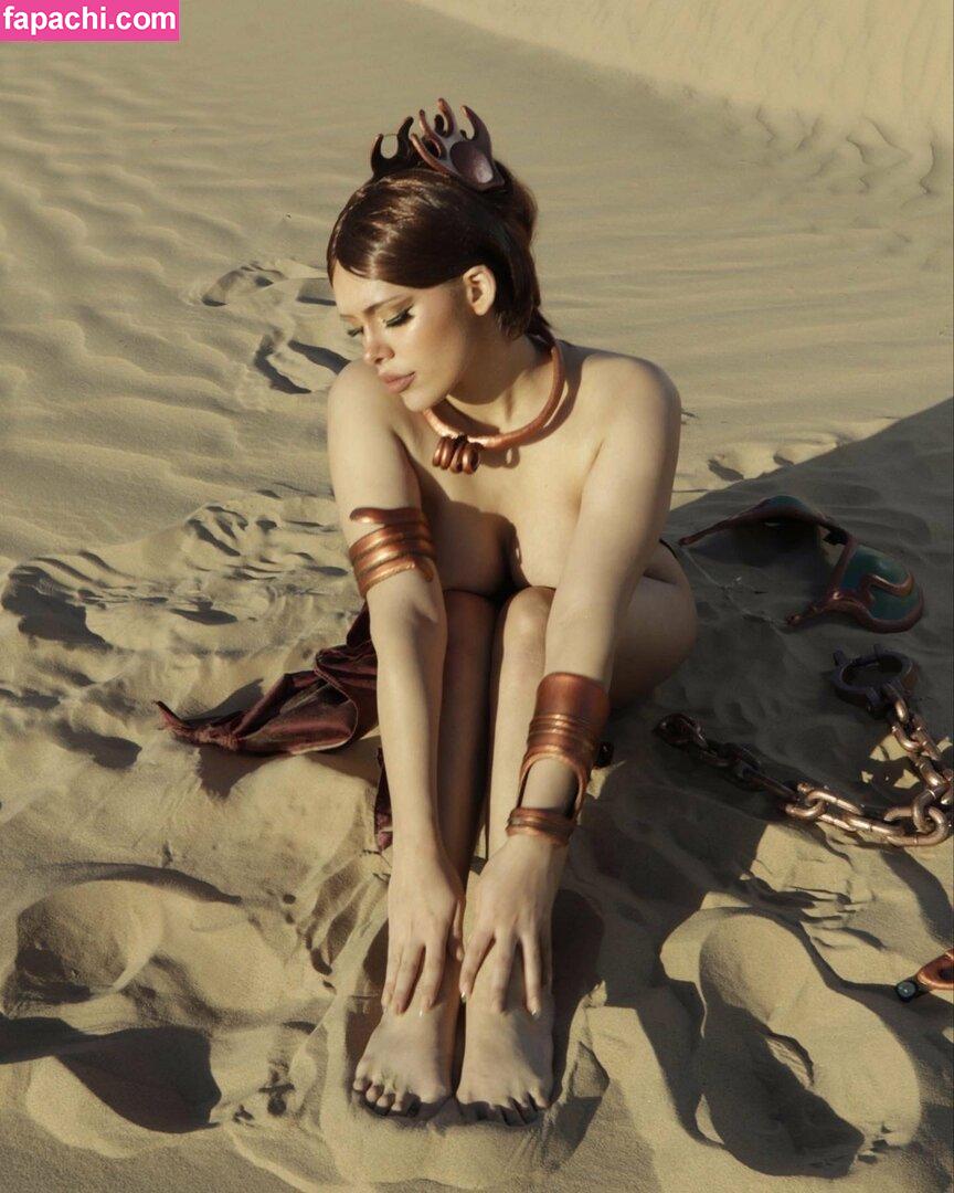 Slave Girl Leia Girls / CLCA69 leaked nude photo #0081 from OnlyFans/Patreon