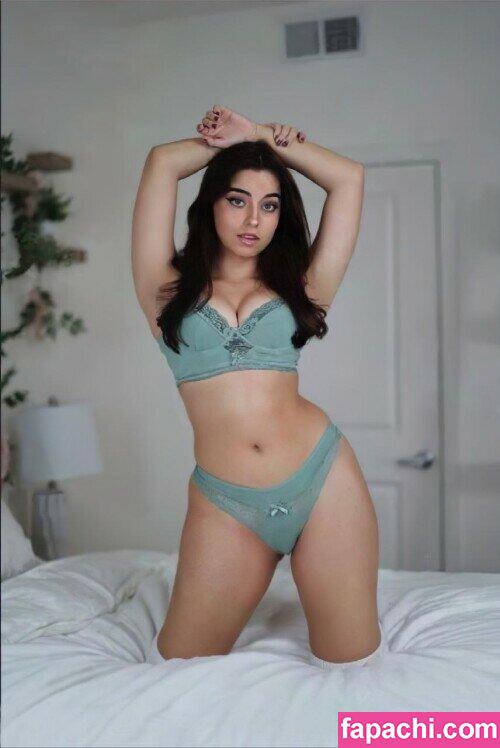 Slayeas Lea Martinez / leamartinez612 leaked nude photo #0048 from OnlyFans/Patreon