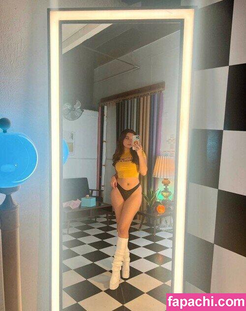 Slayeas Lea Martinez / leamartinez612 leaked nude photo #0055 from OnlyFans/Patreon