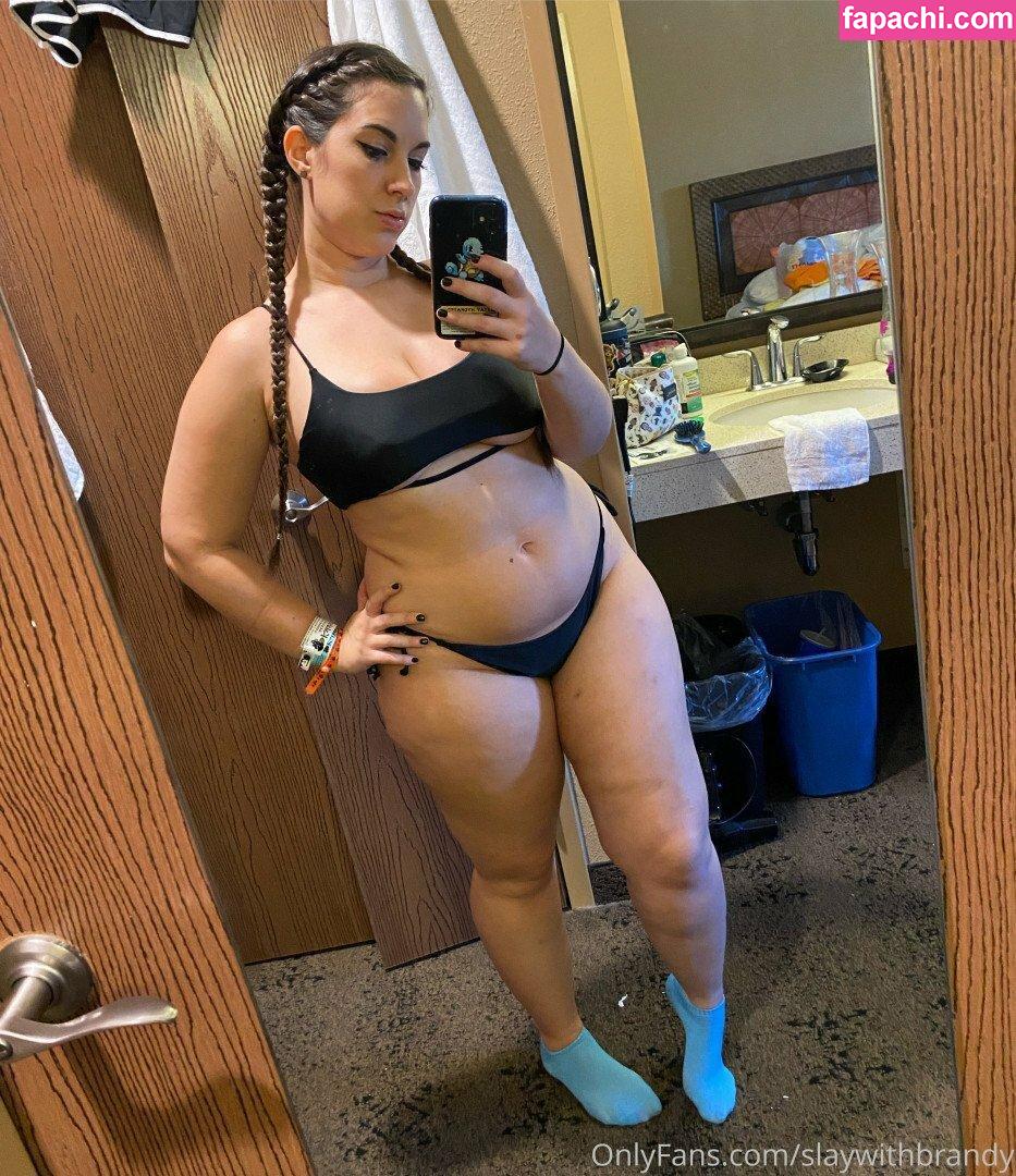 Slaywithbrandy leaked nude photo #0277 from OnlyFans/Patreon