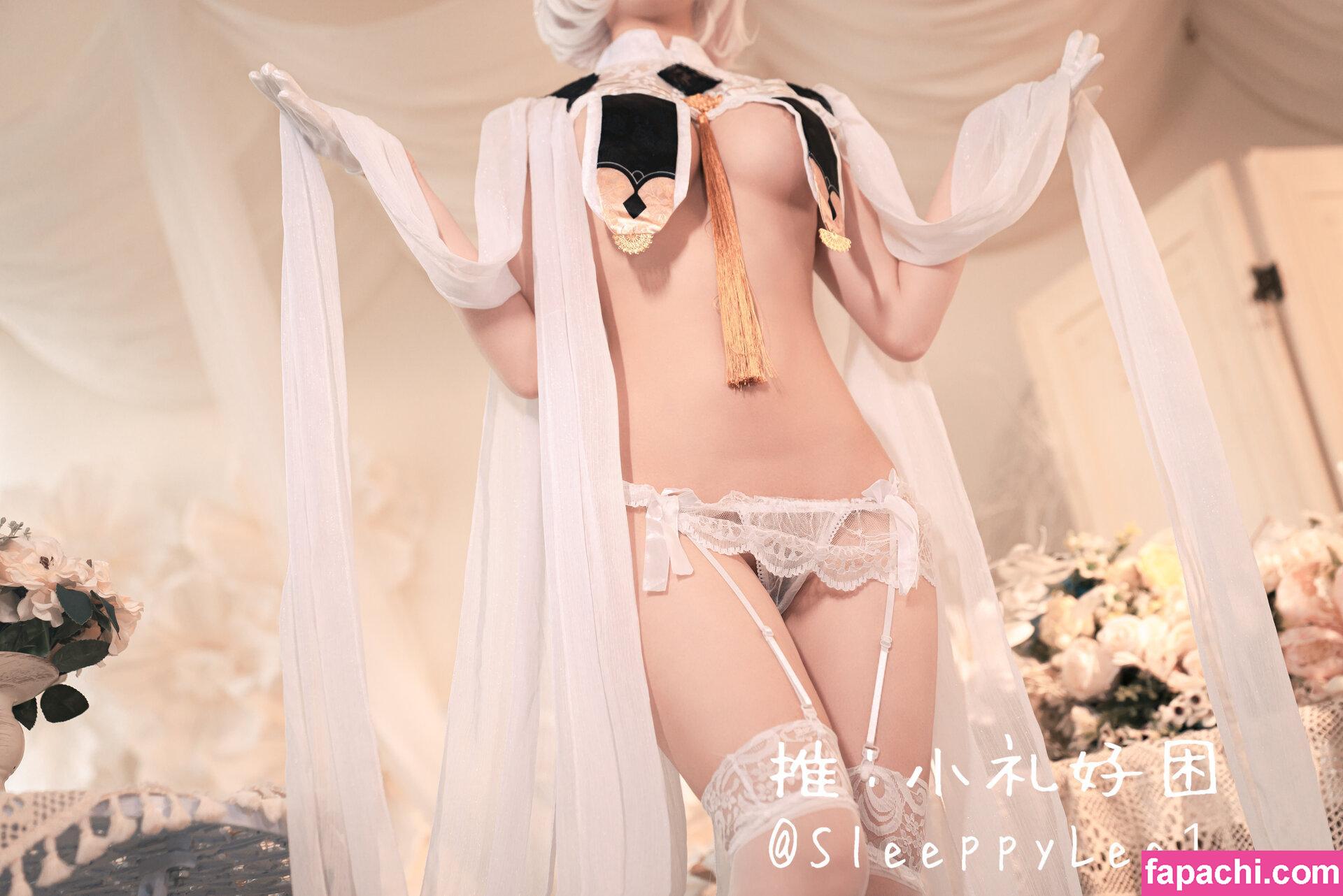 Sleeppylee1 / sleepylee__ leaked nude photo #0127 from OnlyFans/Patreon