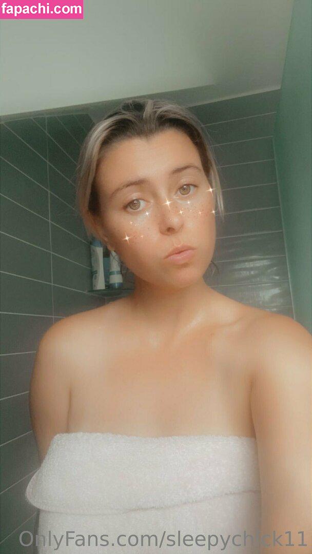 sleepychick11 / italia.chick.11 leaked nude photo #0020 from OnlyFans/Patreon