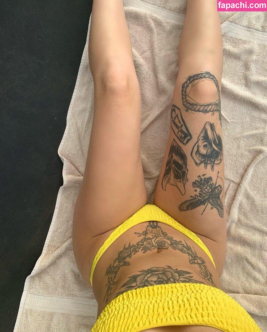 Sliceperfection / ameliaxnsfw / petite.tatts leaked nude photo #0006 from OnlyFans/Patreon