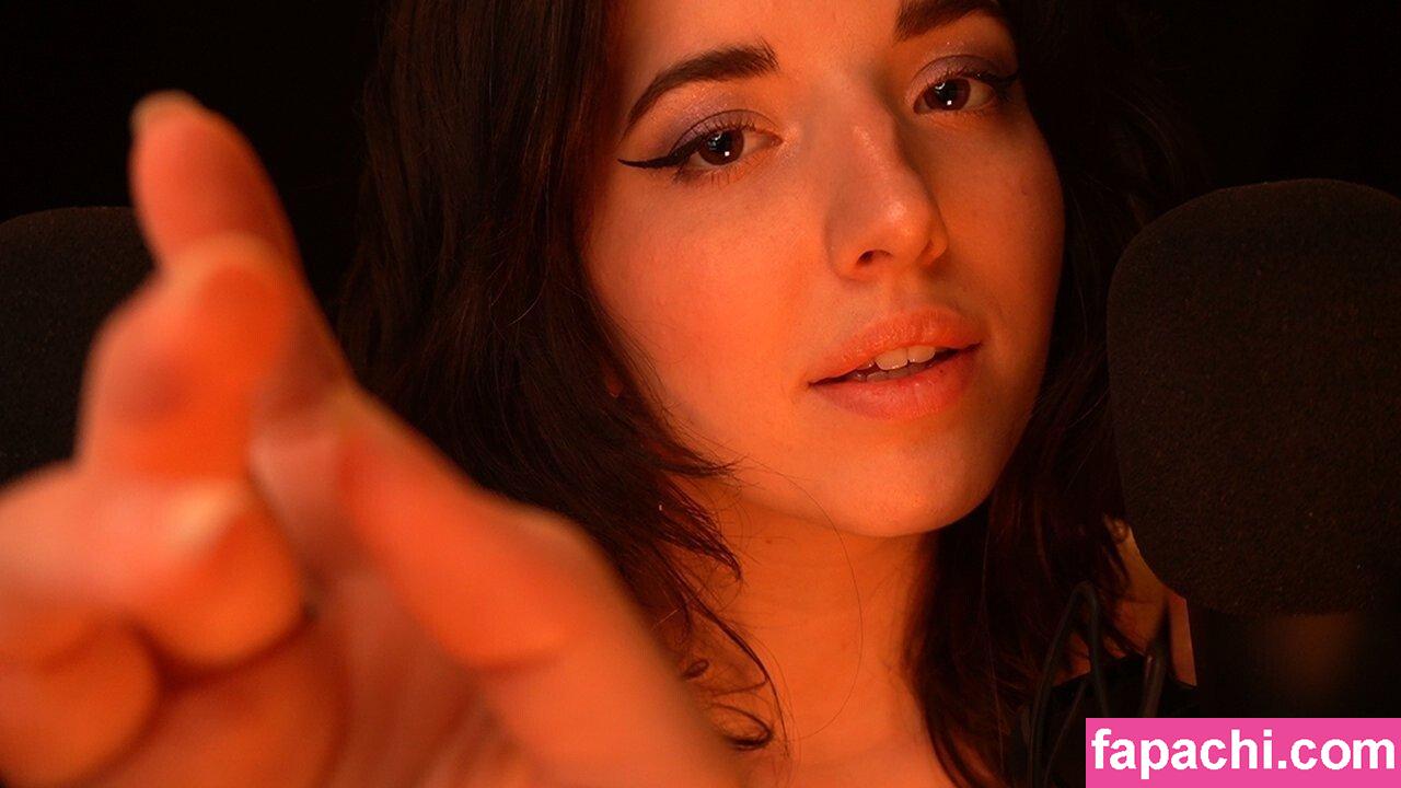 Slight Sounds ASMR / slightsoundsasmr leaked nude photo #0012 from OnlyFans/Patreon