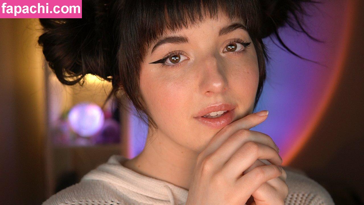 Slight Sounds ASMR / slightsoundsasmr leaked nude photo #0116 from OnlyFans/Patreon