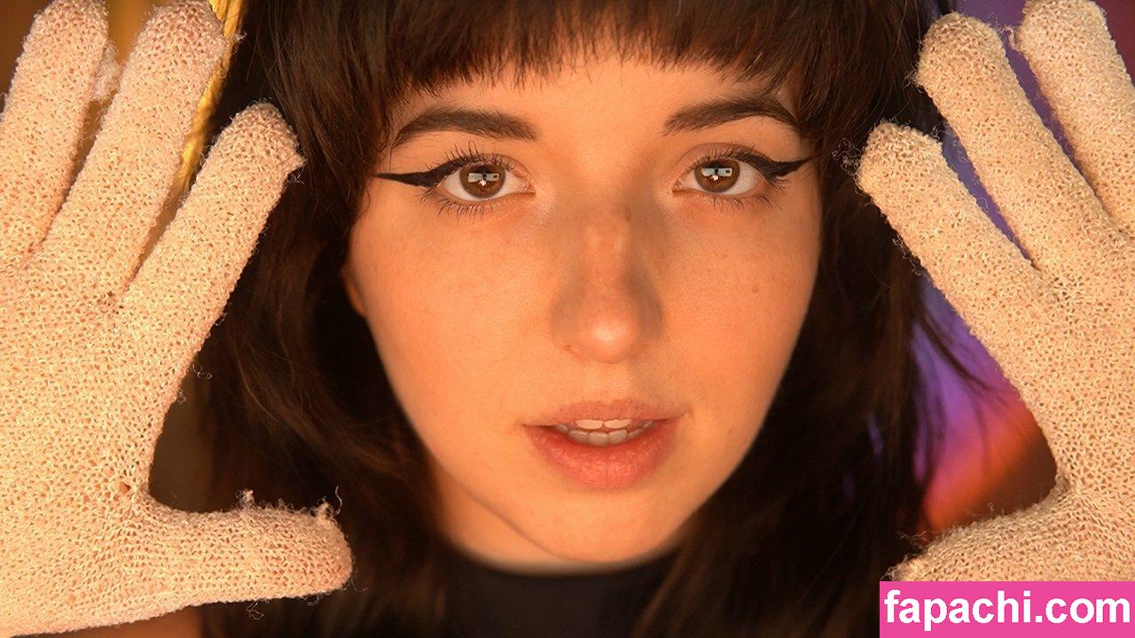 Slight Sounds ASMR / slightsoundsasmr leaked nude photo #0117 from OnlyFans/Patreon