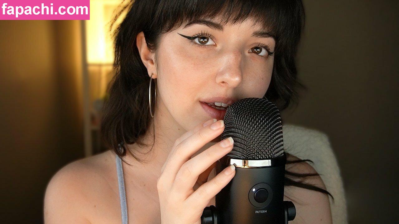 Slight Sounds ASMR / slightsoundsasmr leaked nude photo #0132 from OnlyFans/Patreon