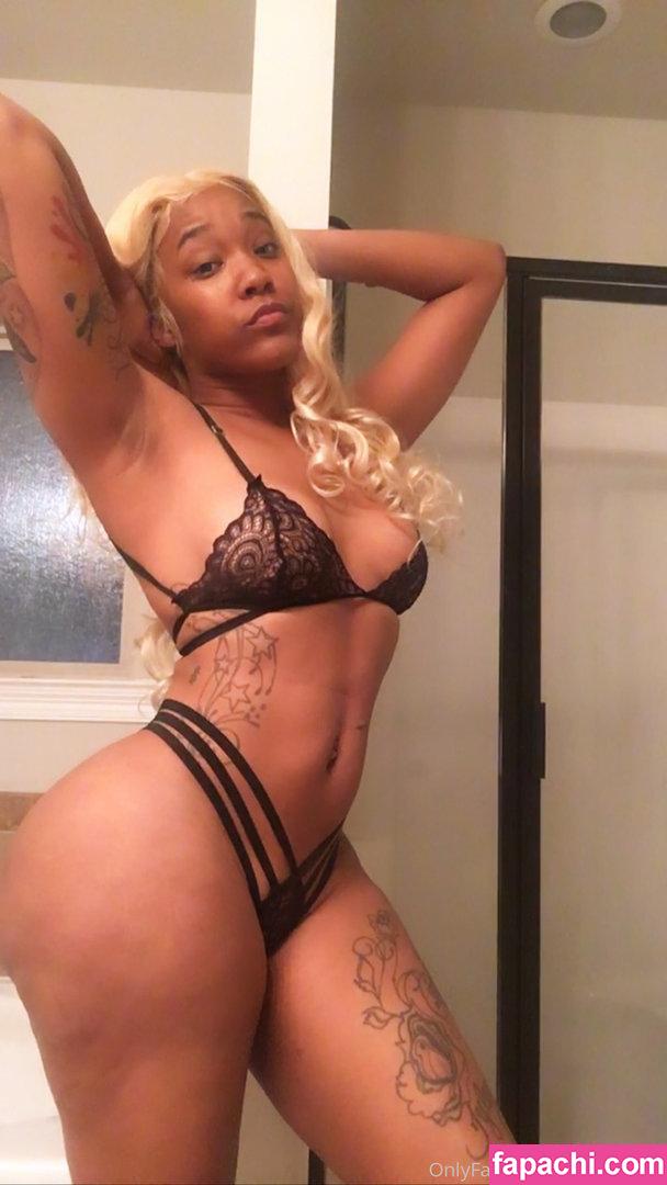 Slim2Baddd leaked nude photo #0019 from OnlyFans/Patreon