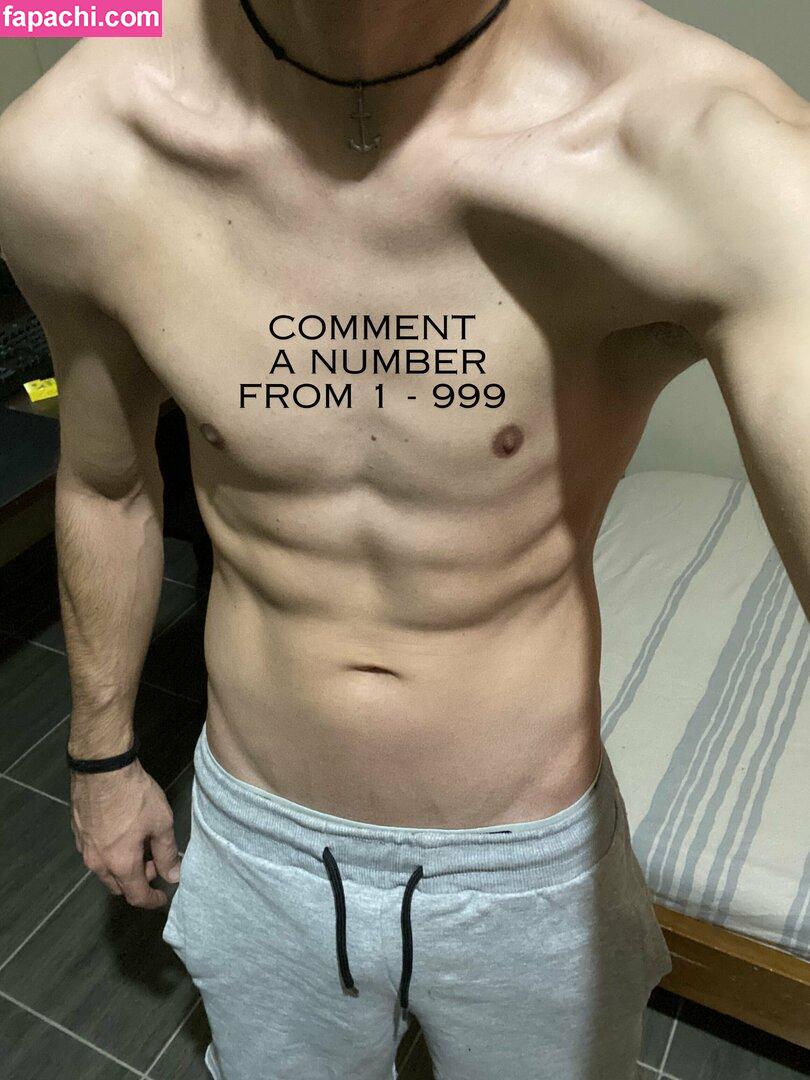 slimboygr / slimboygr_official_ leaked nude photo #0004 from OnlyFans/Patreon