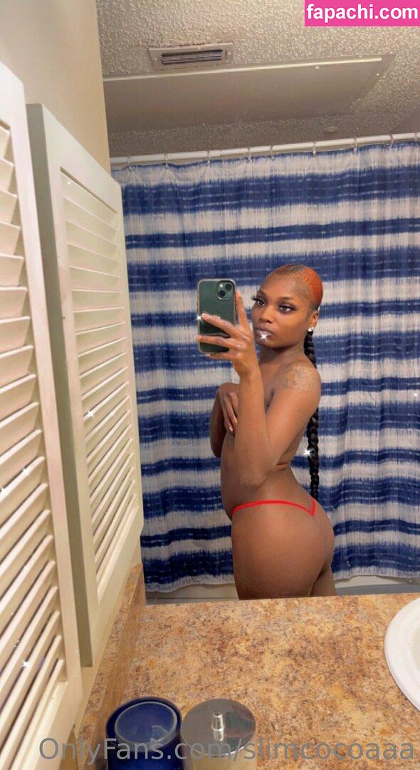 slimcocoaaa / slimcocoa leaked nude photo #0001 from OnlyFans/Patreon