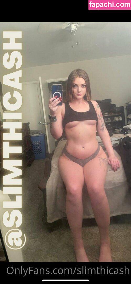 slimthicash / slimthiccsiss leaked nude photo #0053 from OnlyFans/Patreon