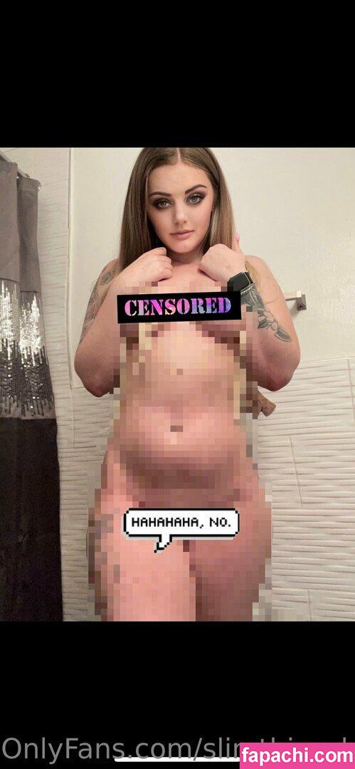 slimthicash / slimthiccsiss leaked nude photo #0088 from OnlyFans/Patreon