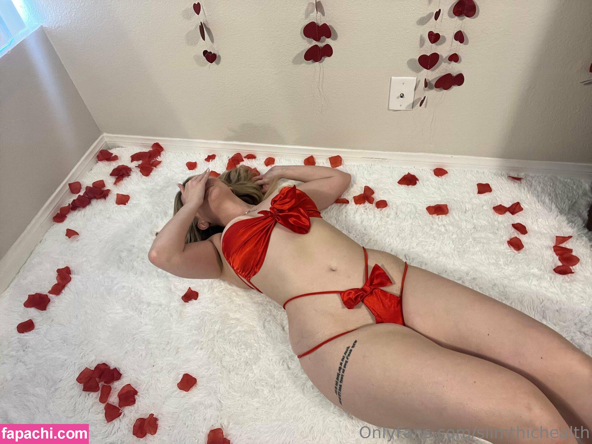 Slimthichealth leaked nude photo #0314 from OnlyFans/Patreon