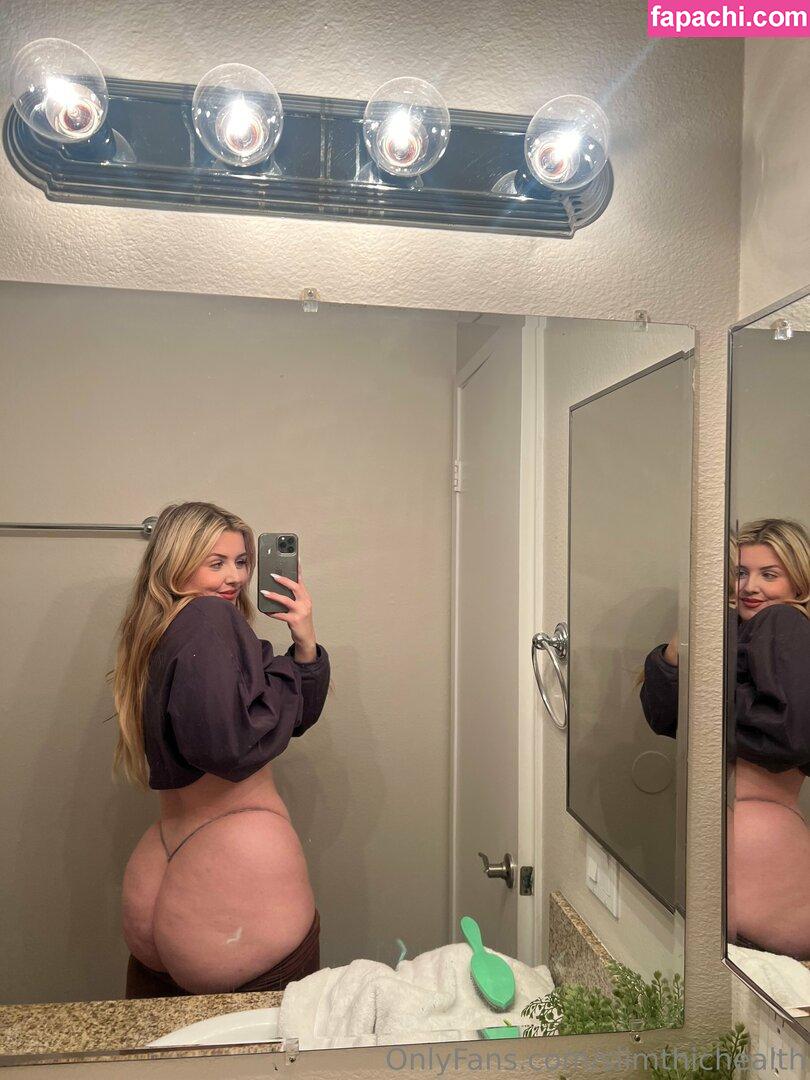 Slimthichealth leaked nude photo #0323 from OnlyFans/Patreon