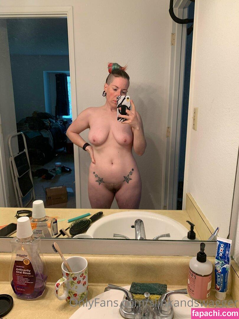 slinkandswagger / shaleamissvintage leaked nude photo #0017 from OnlyFans/Patreon