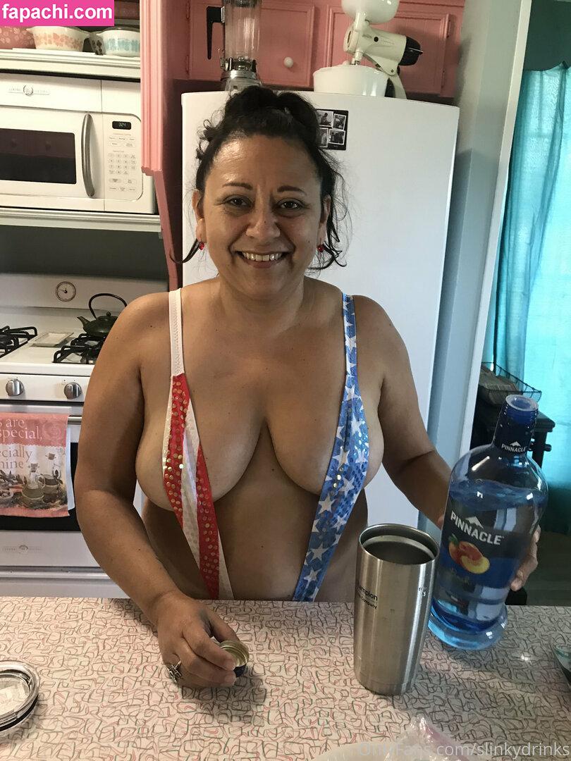 slinkydrinks / drinksslinky leaked nude photo #0064 from OnlyFans/Patreon