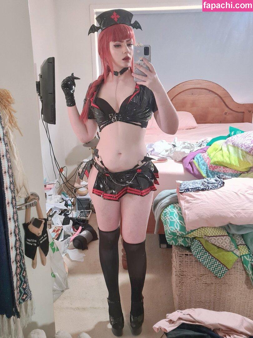 slowpokecosplay leaked nude photo #0002 from OnlyFans/Patreon