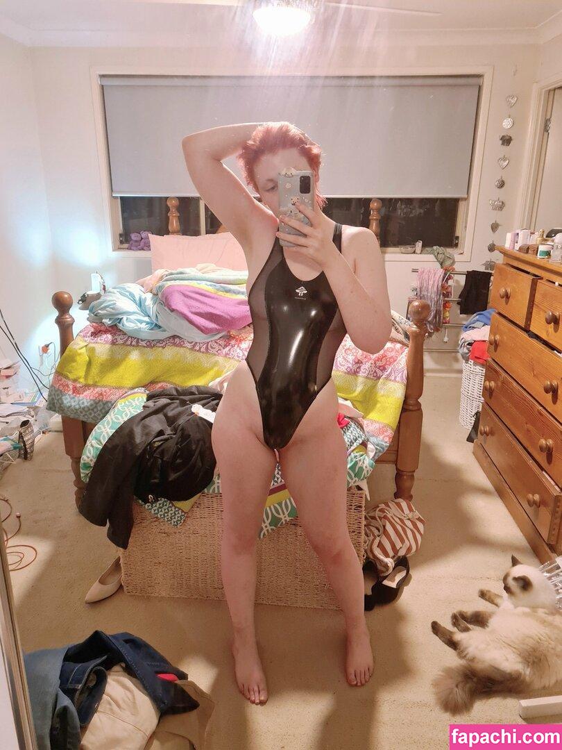 slowpokecosplay leaked nude photo #0008 from OnlyFans/Patreon
