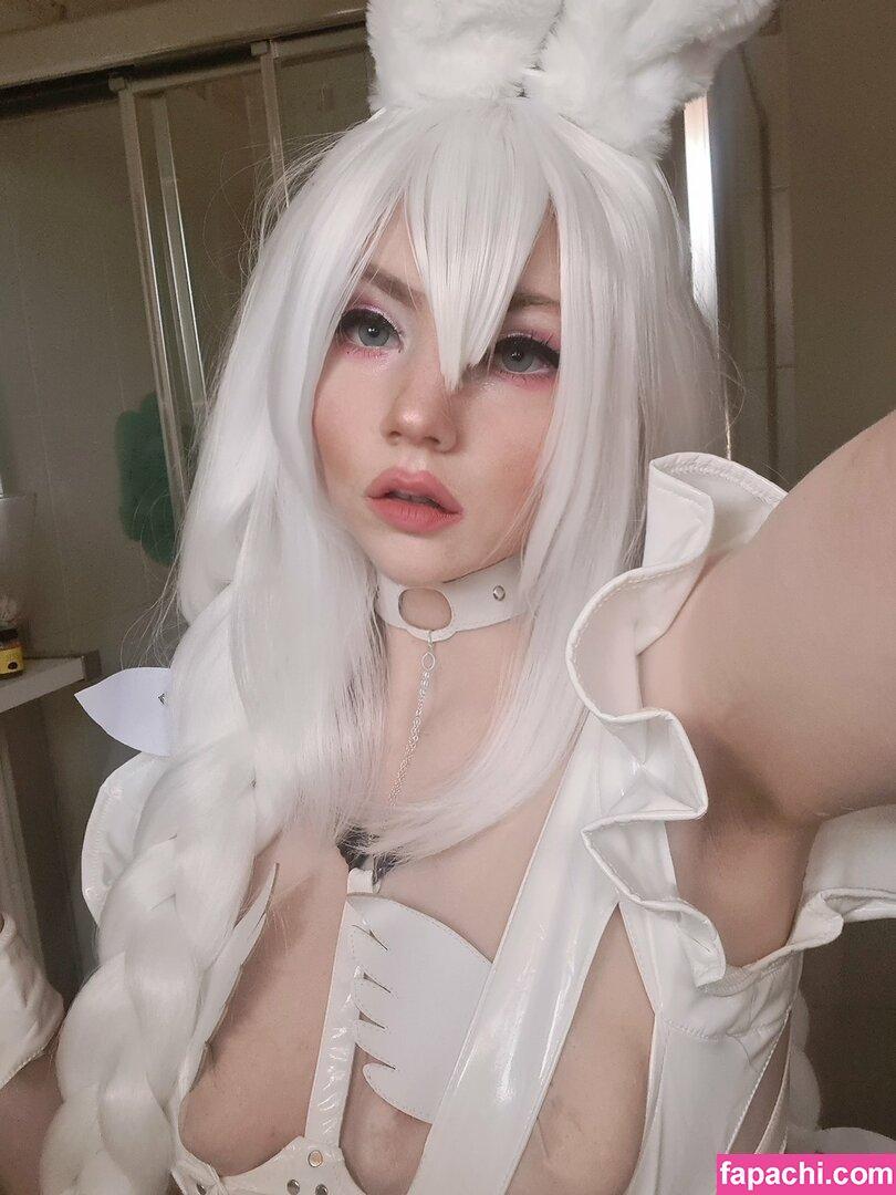 slowpokecosplay leaked nude photo #0012 from OnlyFans/Patreon