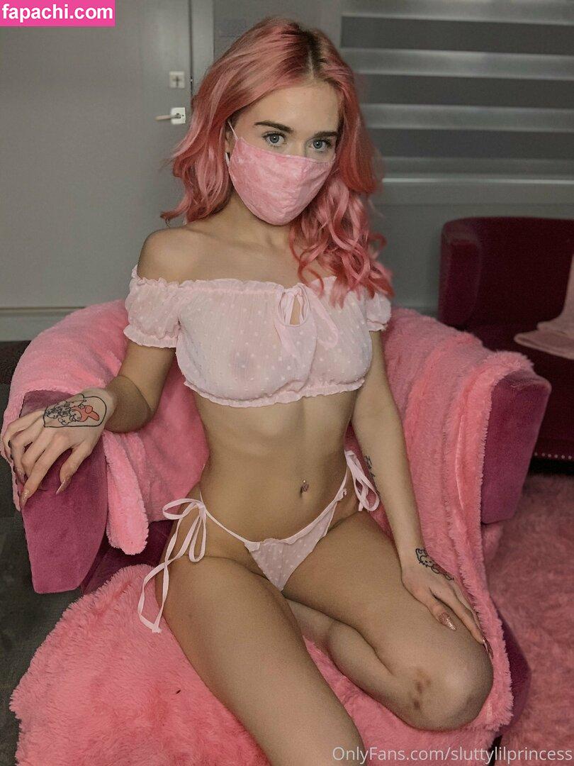 sluttylilprincess leaked nude photo #0226 from OnlyFans/Patreon