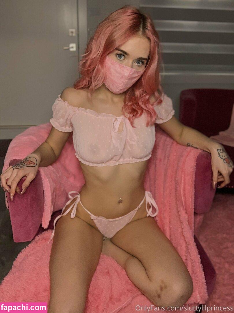 sluttylilprincess leaked nude photo #0227 from OnlyFans/Patreon