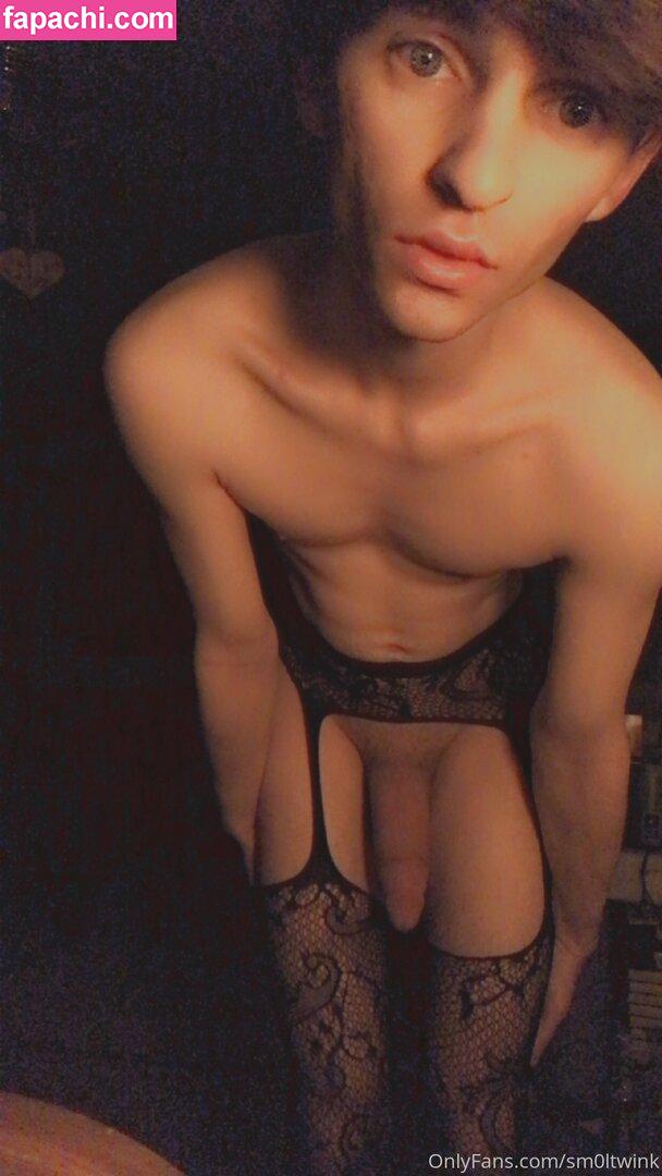 sm0ltwink / 0abeba.x.oshseri0 leaked nude photo #0094 from OnlyFans/Patreon